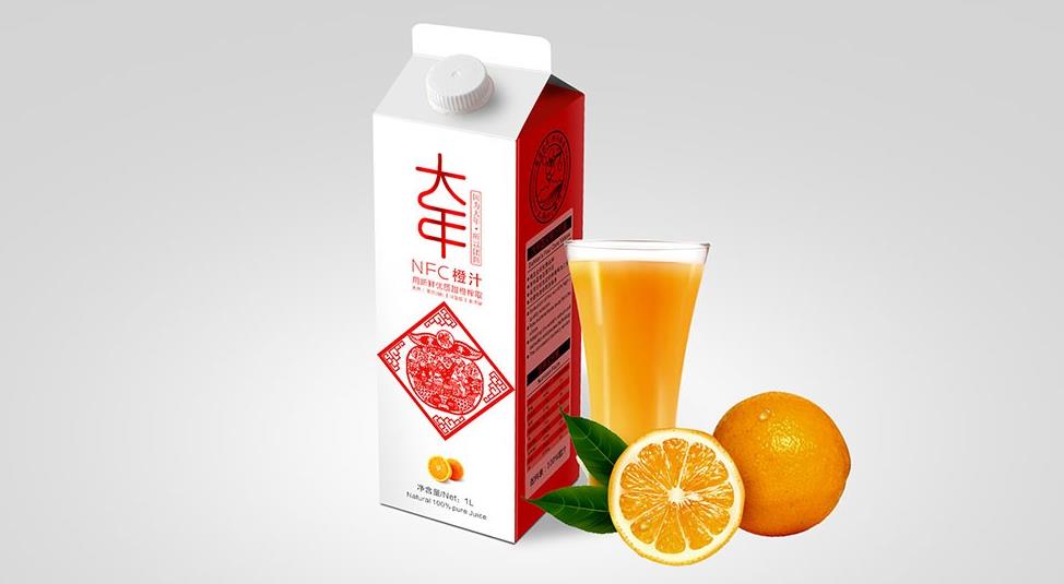 包装设计