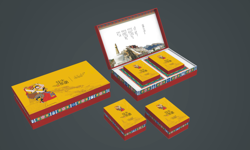 城关区白酒包装设计：精准锚定价格带的差异化策略