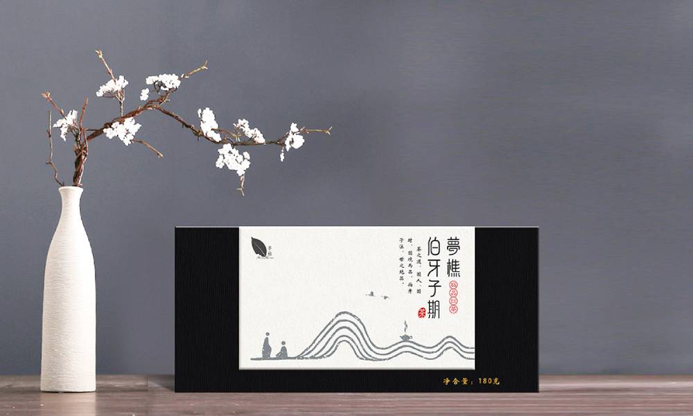 城关区国潮包装设计的创新路径——传统文化与年轻潮流的破圈融合