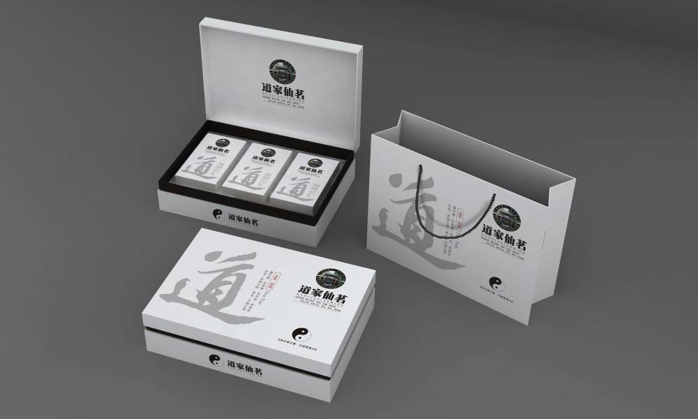 城关区包装盒设计：功能与美学并重，打造产品核心竞争力