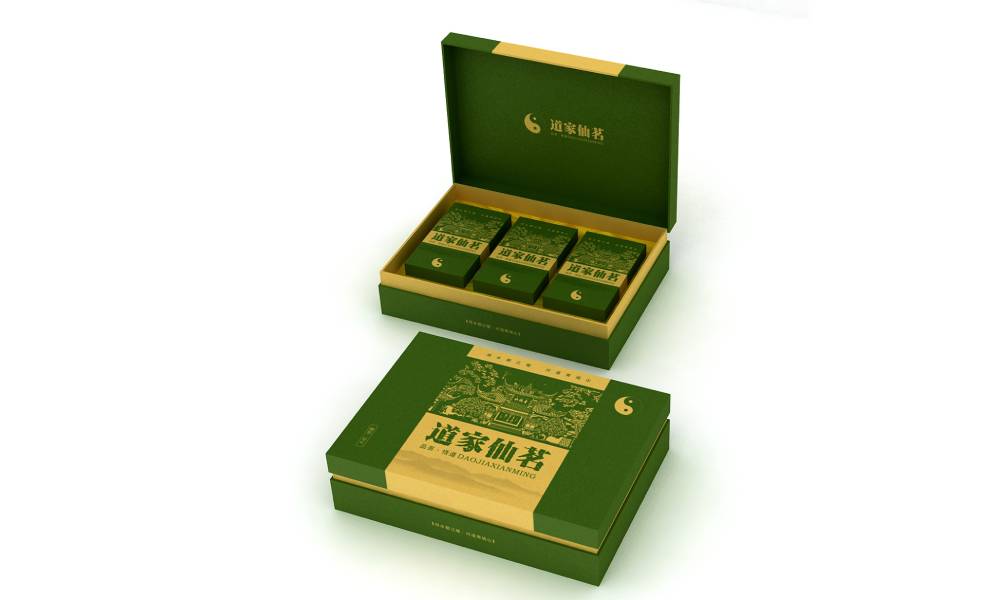 城关区包装设计工作室：小而精的服务模式，为中小企业定制高性价比方案