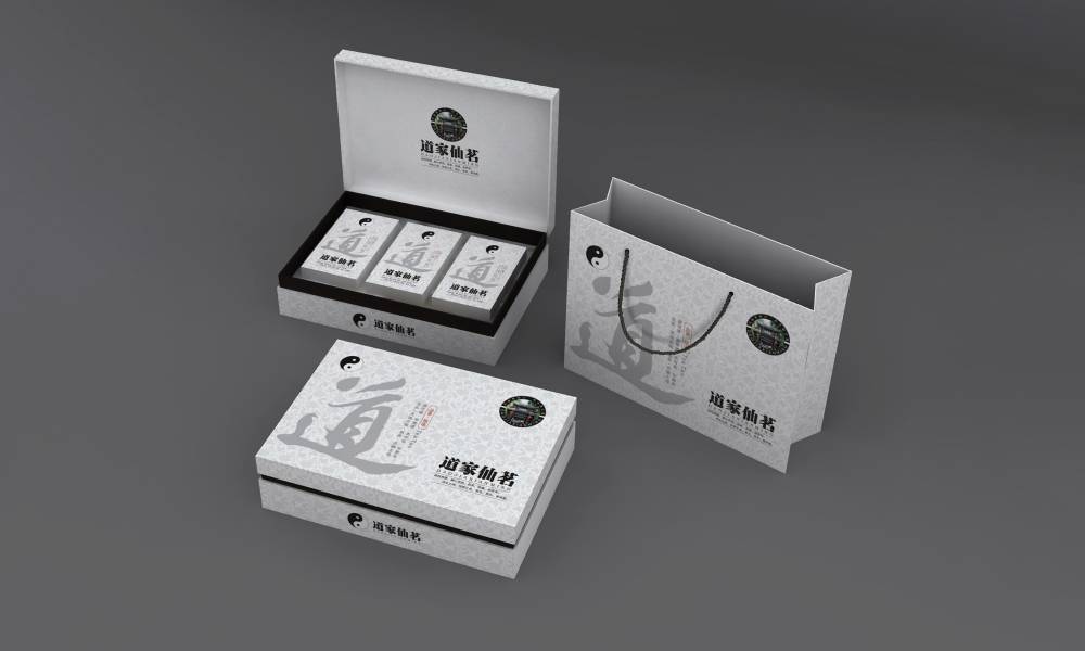 城关区包装设计公司怎么选？5大核心维度，帮你避开合作陷阱