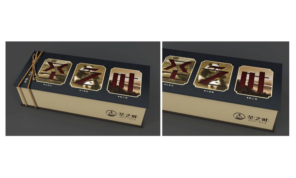 城关区包装标签设计的核心价值——信息传递与品牌识别的精准触达