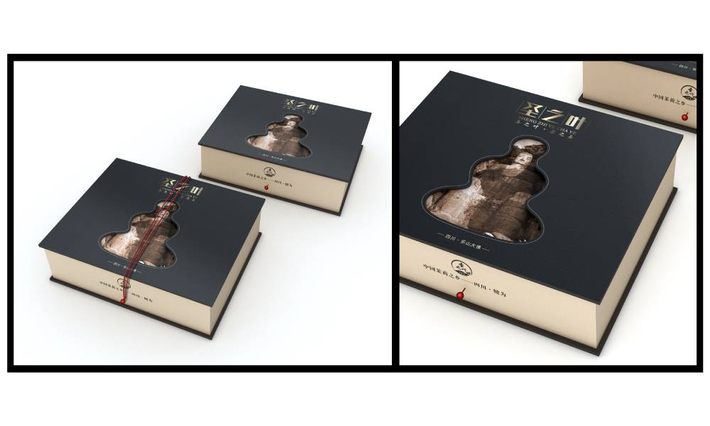 绿色生态：城关区农产品包装设计的革新之路