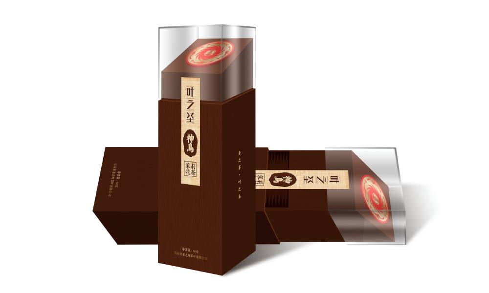 城关区礼品包装设计：以礼传情，融合城市特色，打造有温度的伴手礼
